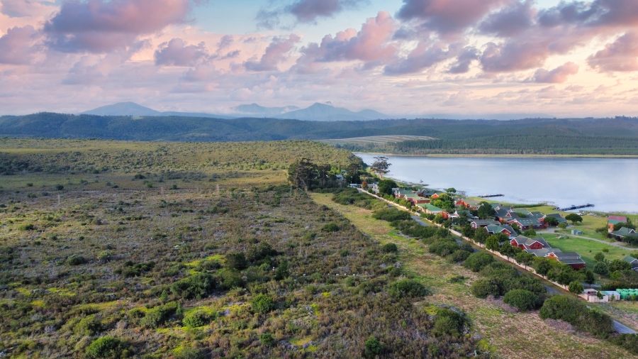 0 Bedroom Property for Sale in Sedgefield Rural Western Cape